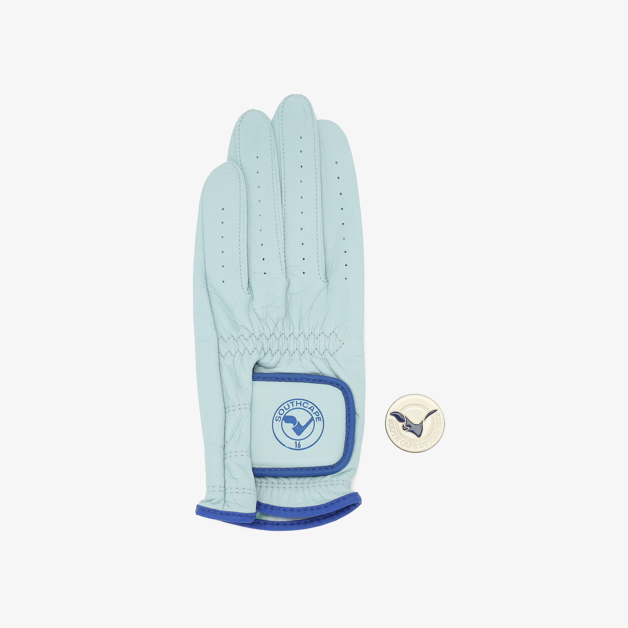 Signature Both-Hand Gloves_BL