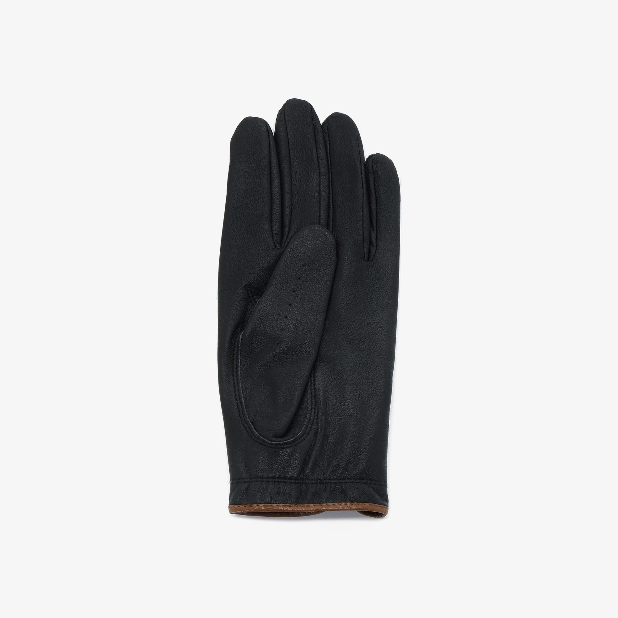Signature Left Hand Gloves_BK