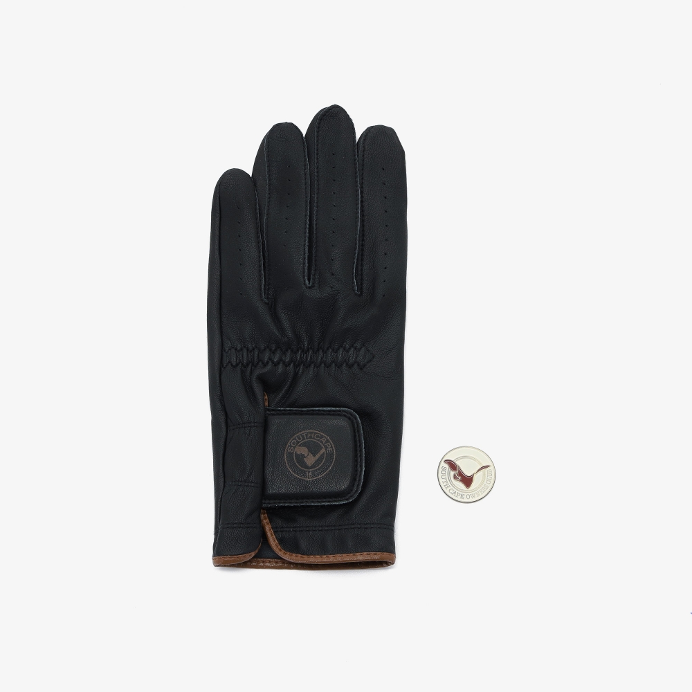 Signature Left Hand Gloves_BK