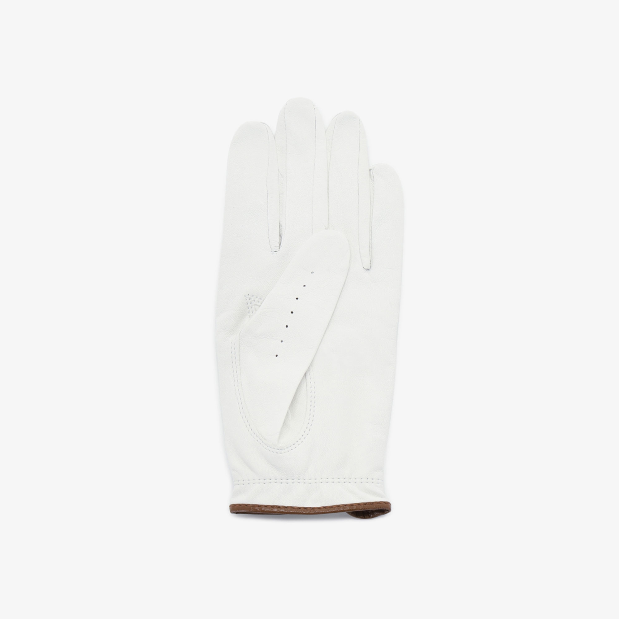 Signature Left Hand Gloves_WT