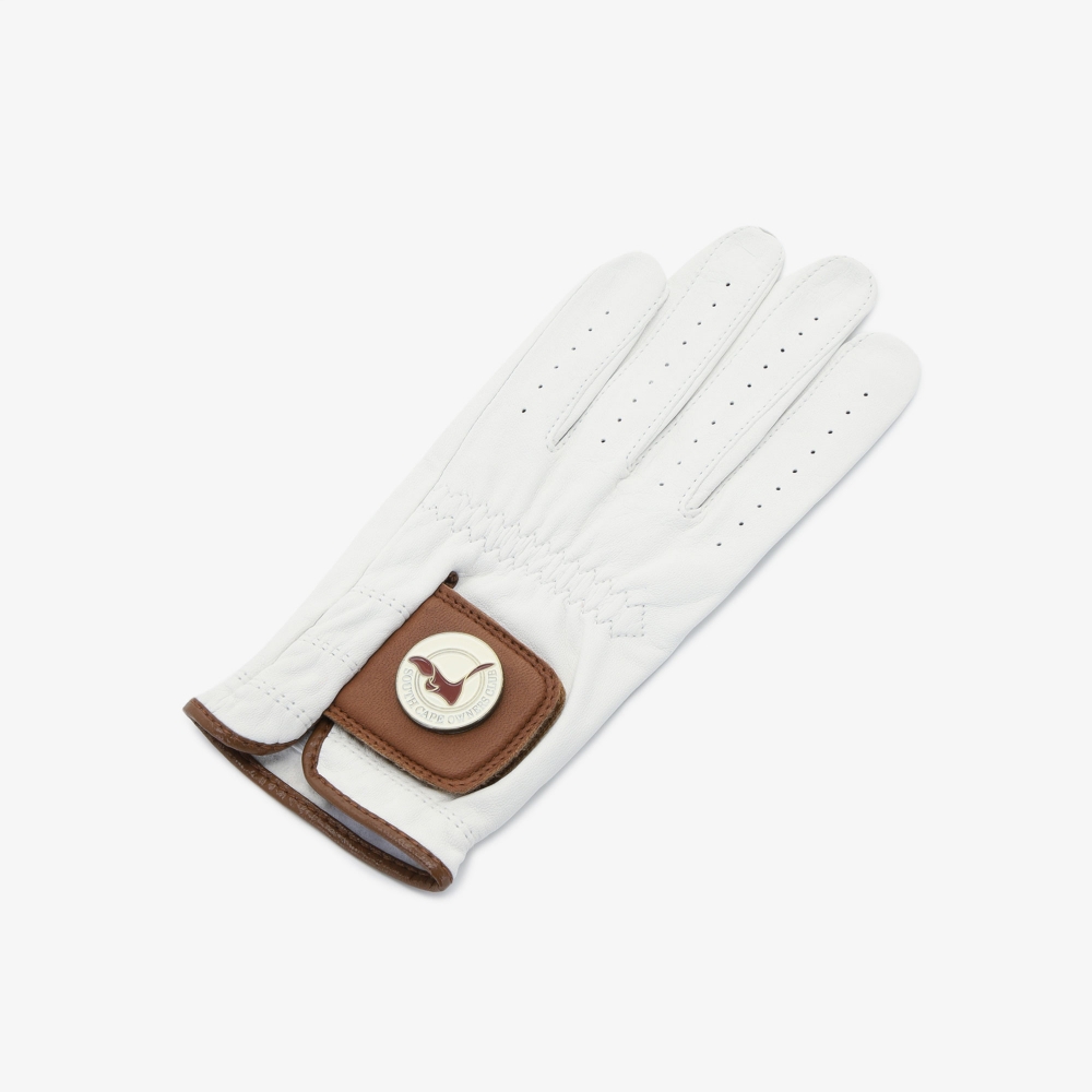 Signature Left Hand Gloves_WT