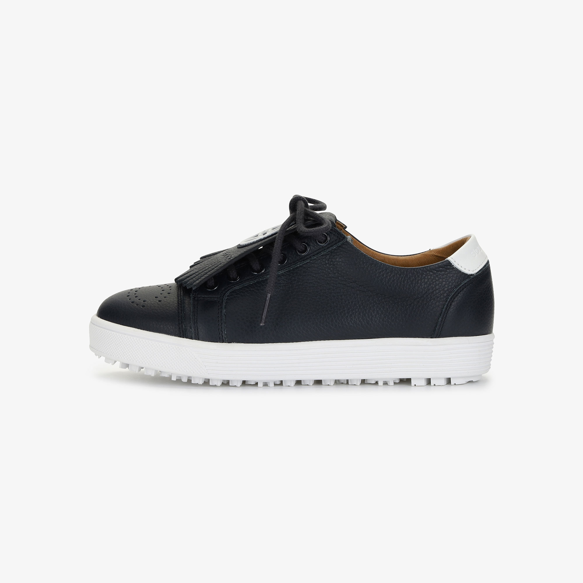SC Grain Two-Way Tassel Sneakers_DA