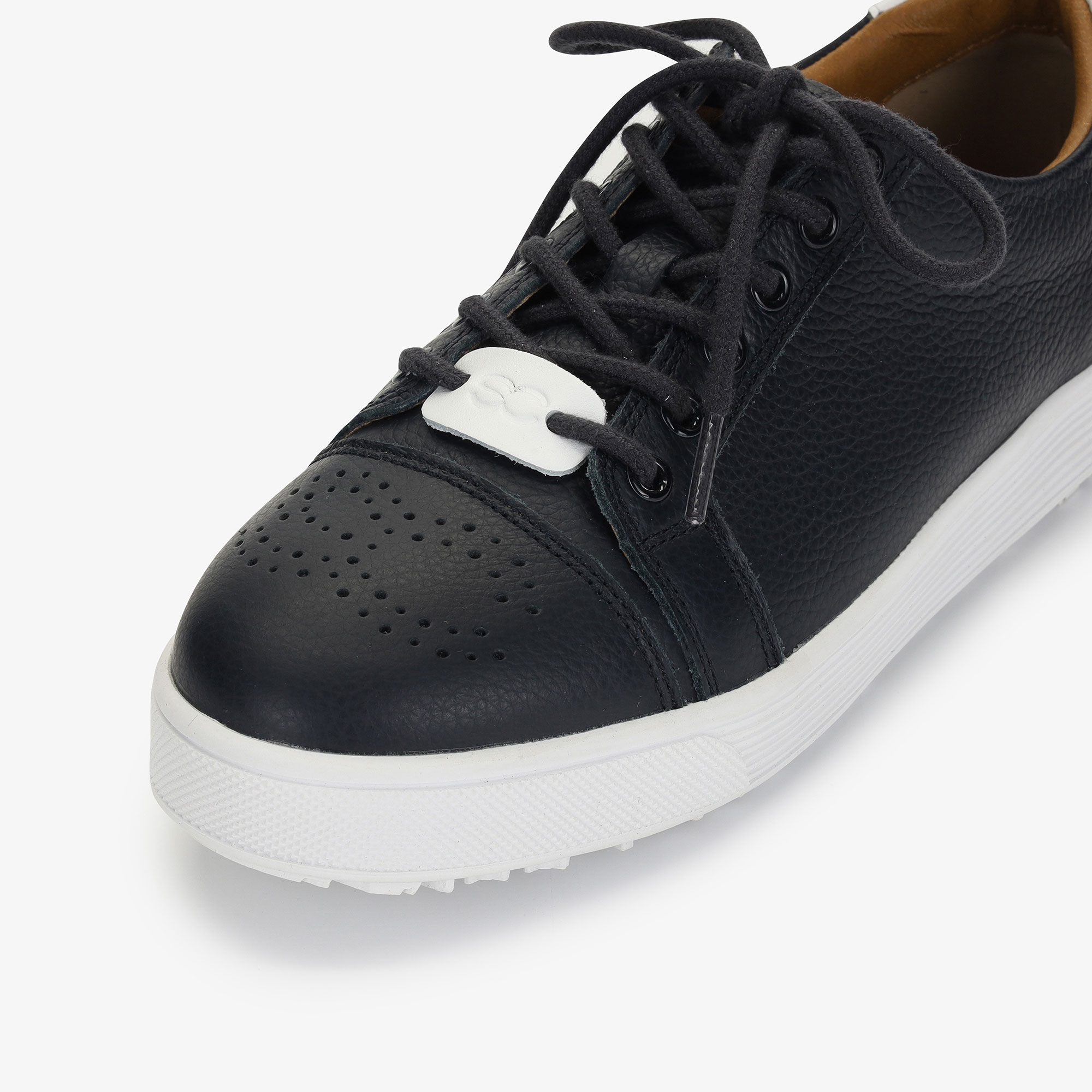 SC Grain Two-Way Tassel Sneakers_DA