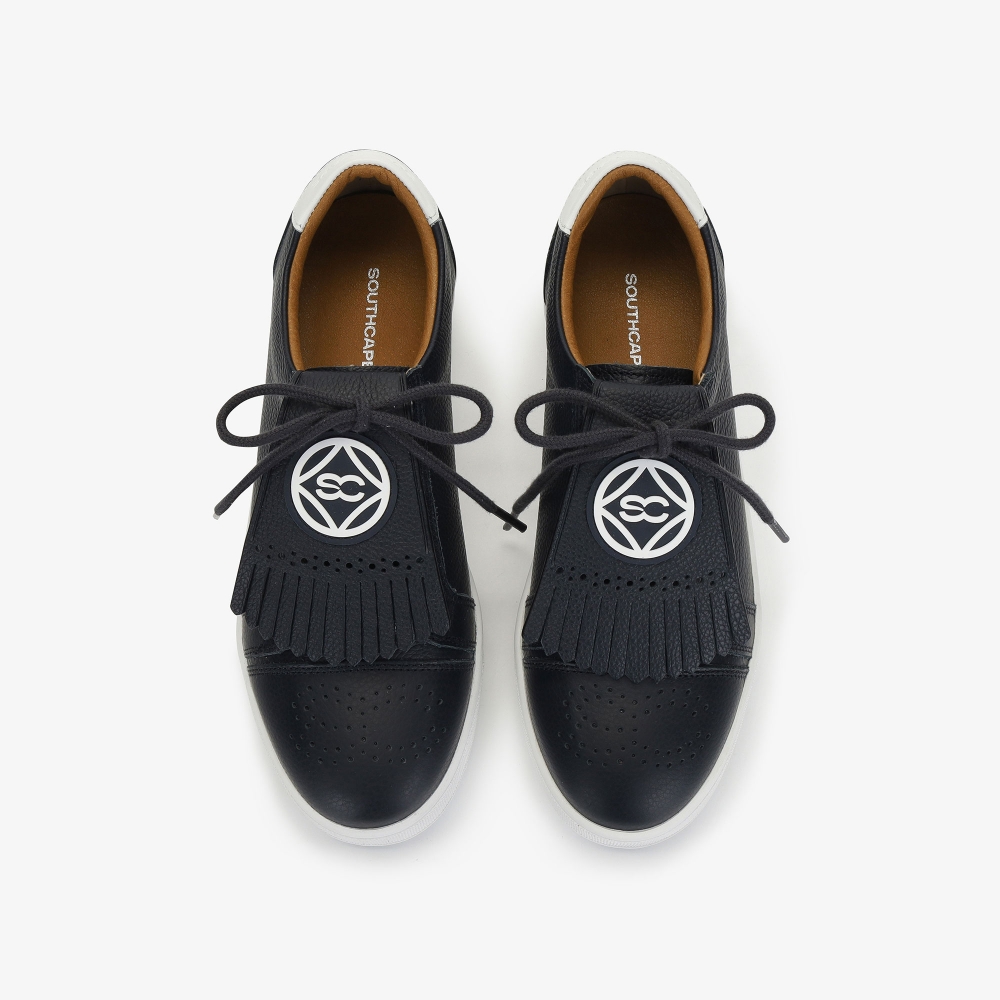 SC Grain Two-Way Tassel Sneakers_DA