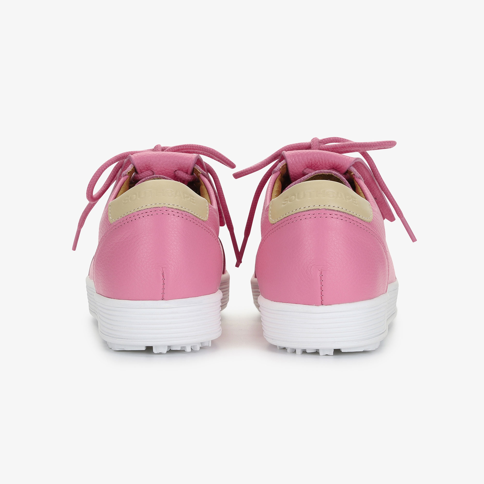 SC Grain Two-Way Tassel Sneakers_PK