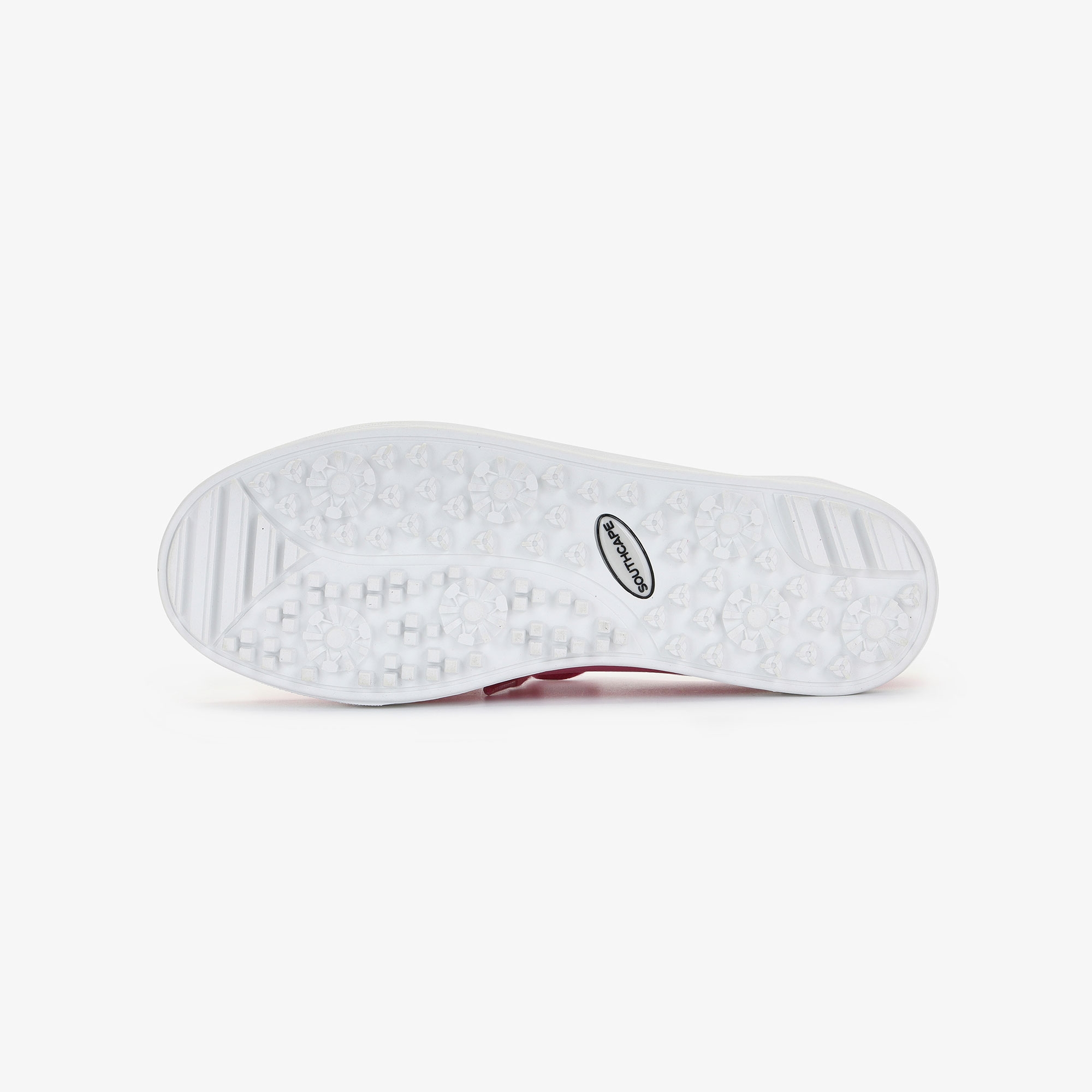 SC Grain Two-Way Tassel Sneakers_PK