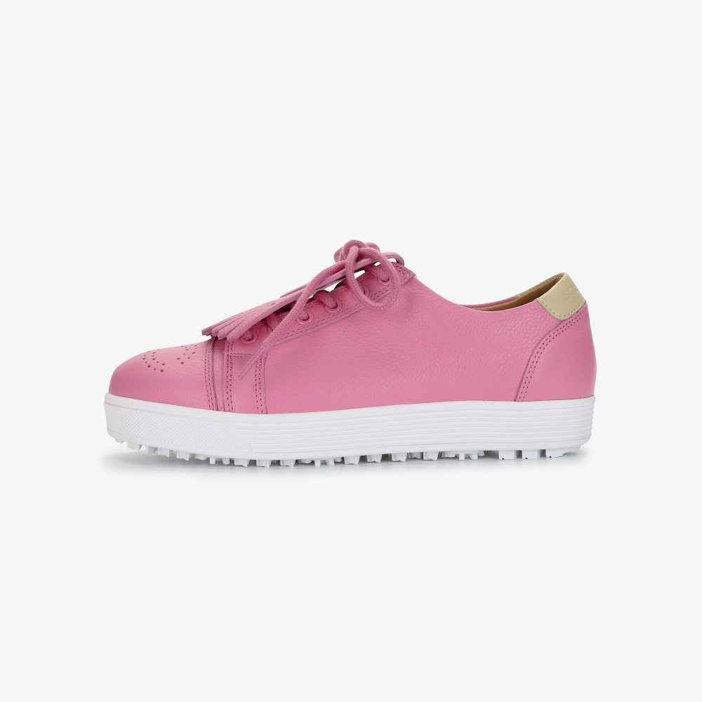 SC Grain Two-Way Tassel Sneakers_PK