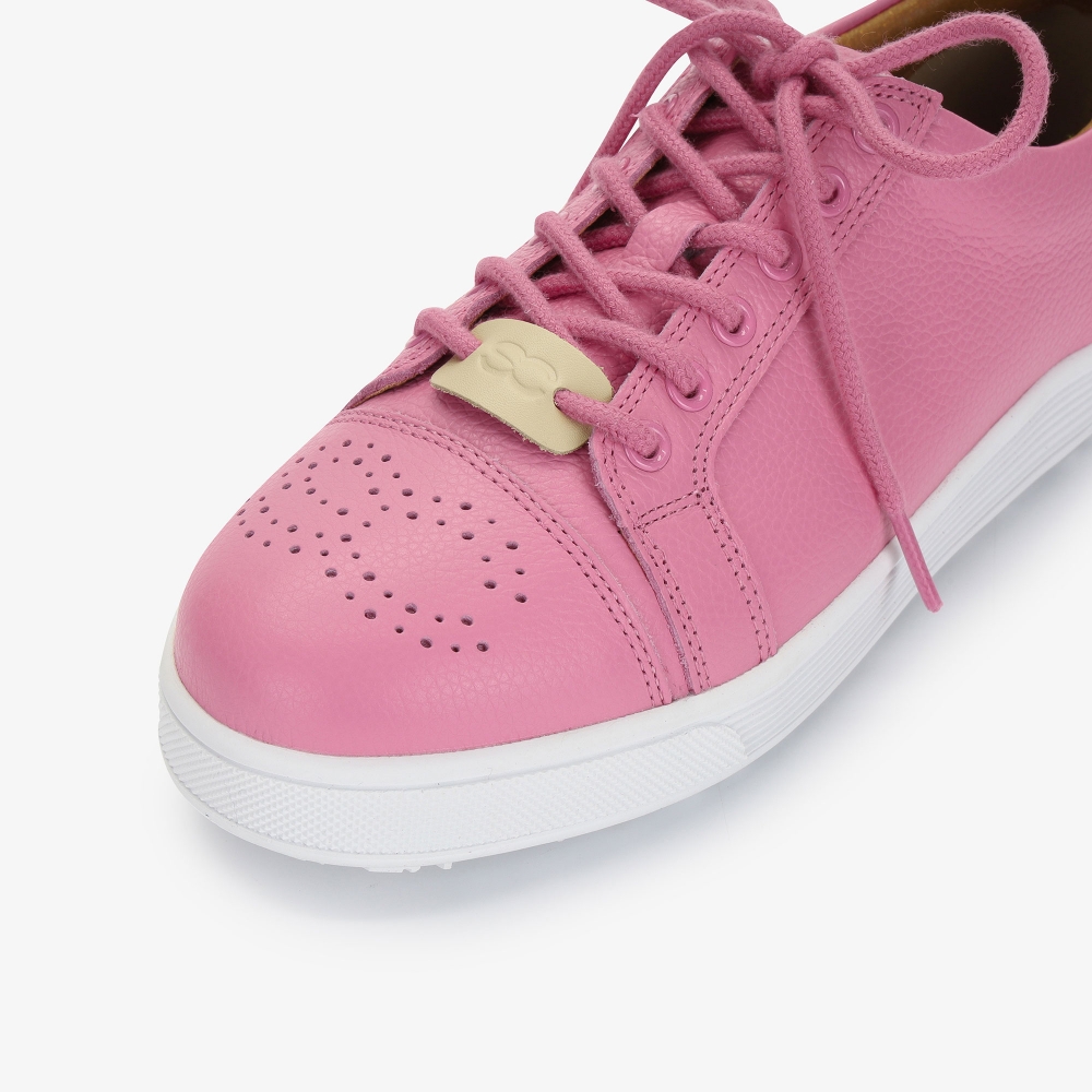 SC Grain Two-Way Tassel Sneakers_PK