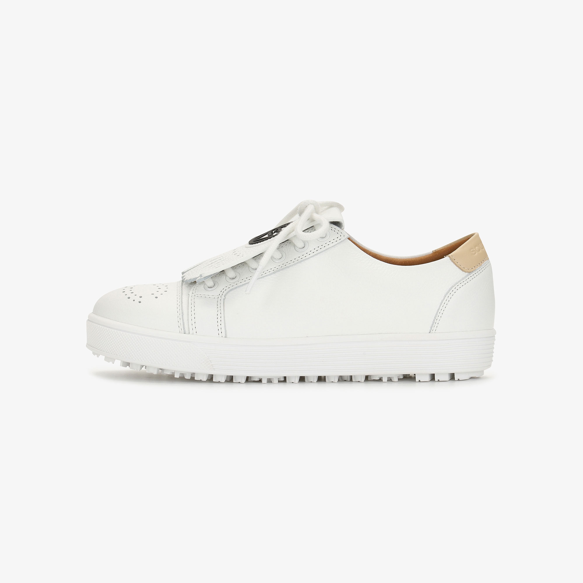 SC Grain Two-Way Tassel Sneakers_WT