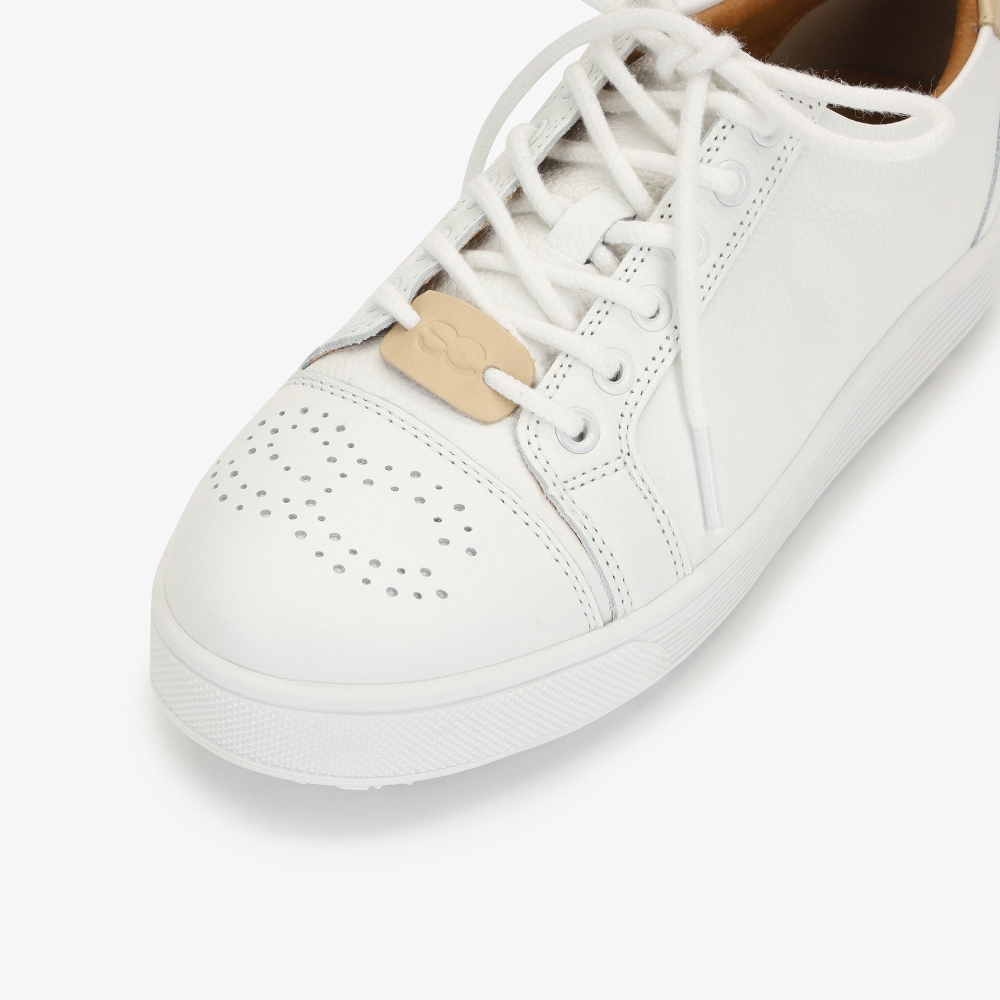 SC Grain Two-Way Tassel Sneakers_WT