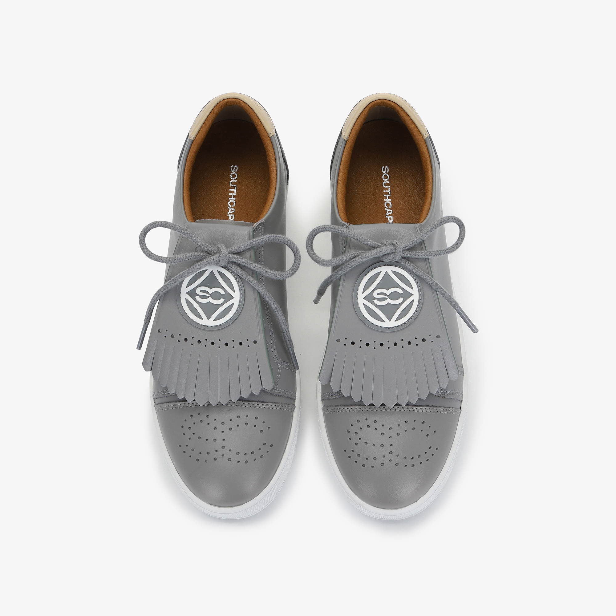 SC Two-Way Tassel Sneakers_GY