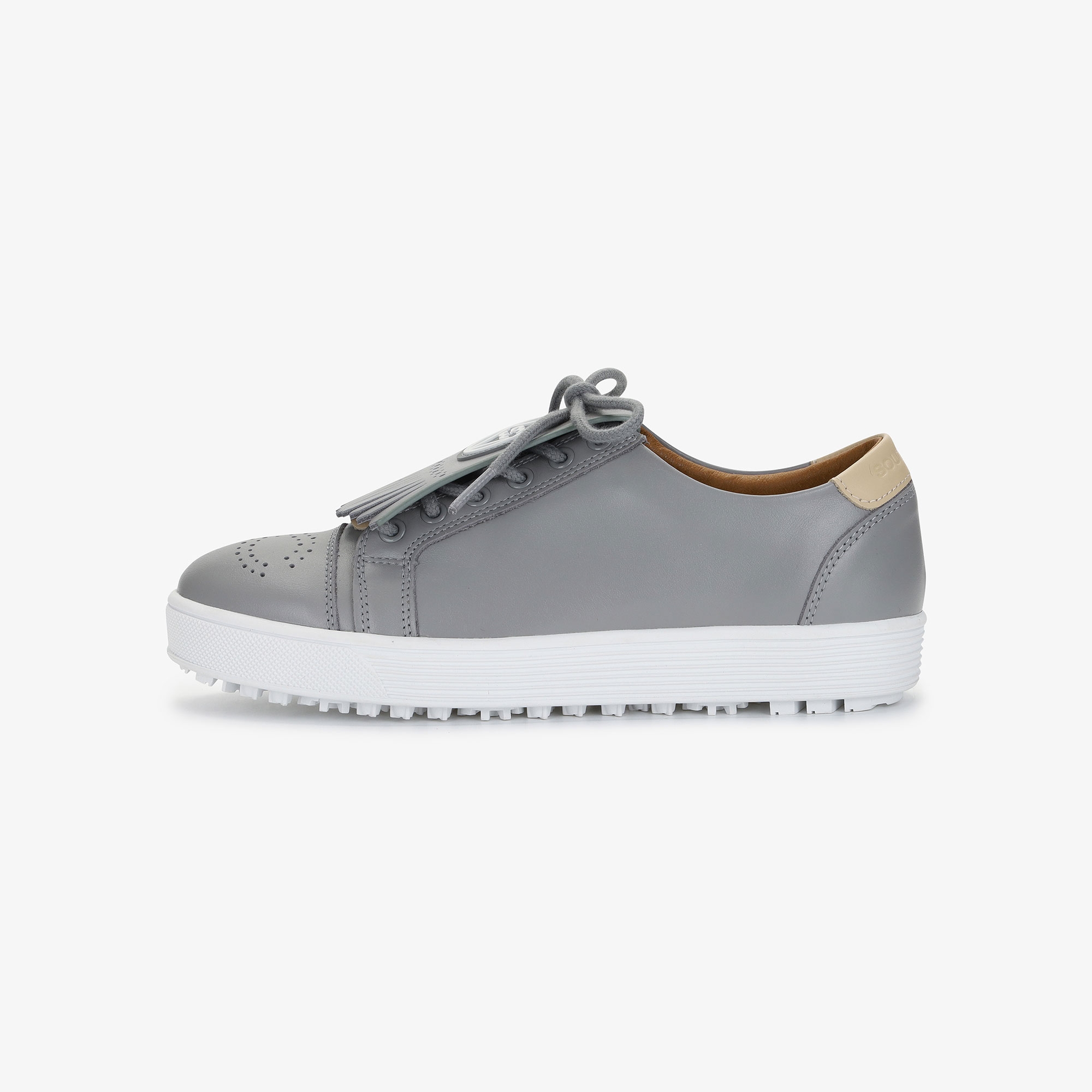 SC Two-Way Tassel Sneakers_GY
