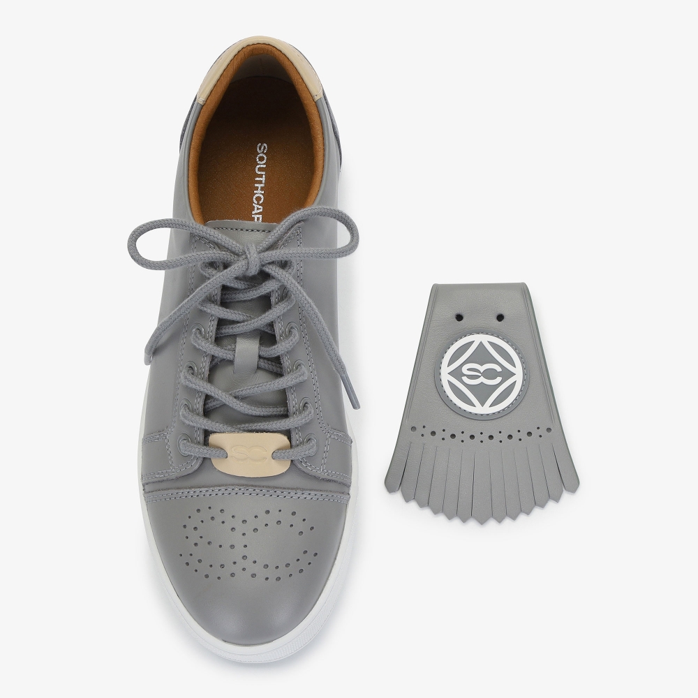 SC Two-Way Tassel Sneakers_GY