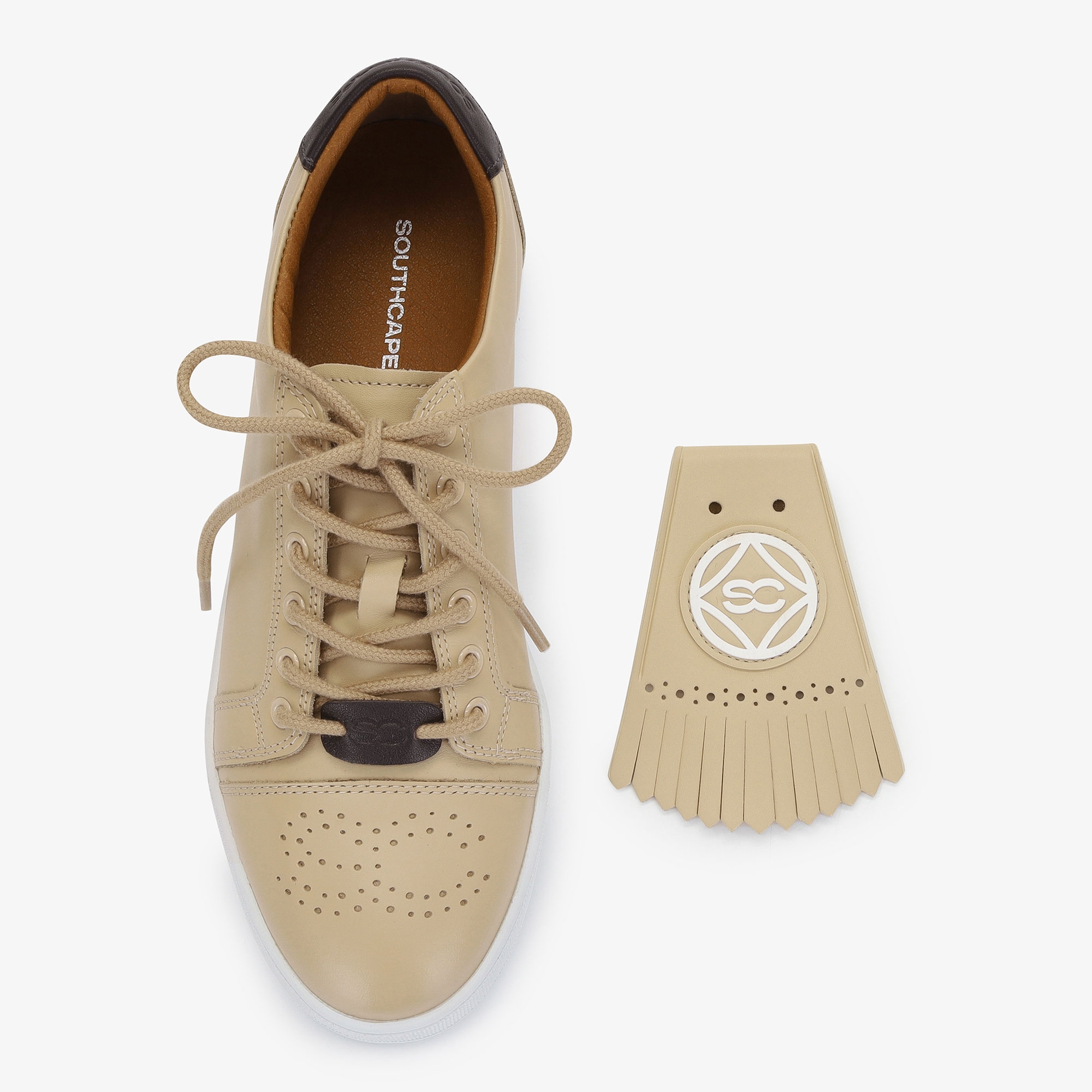 SC Two-Way Tassel Sneakers_LE