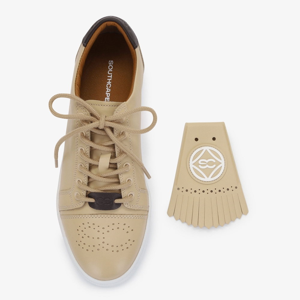 SC Two-Way Tassel Sneakers_LE