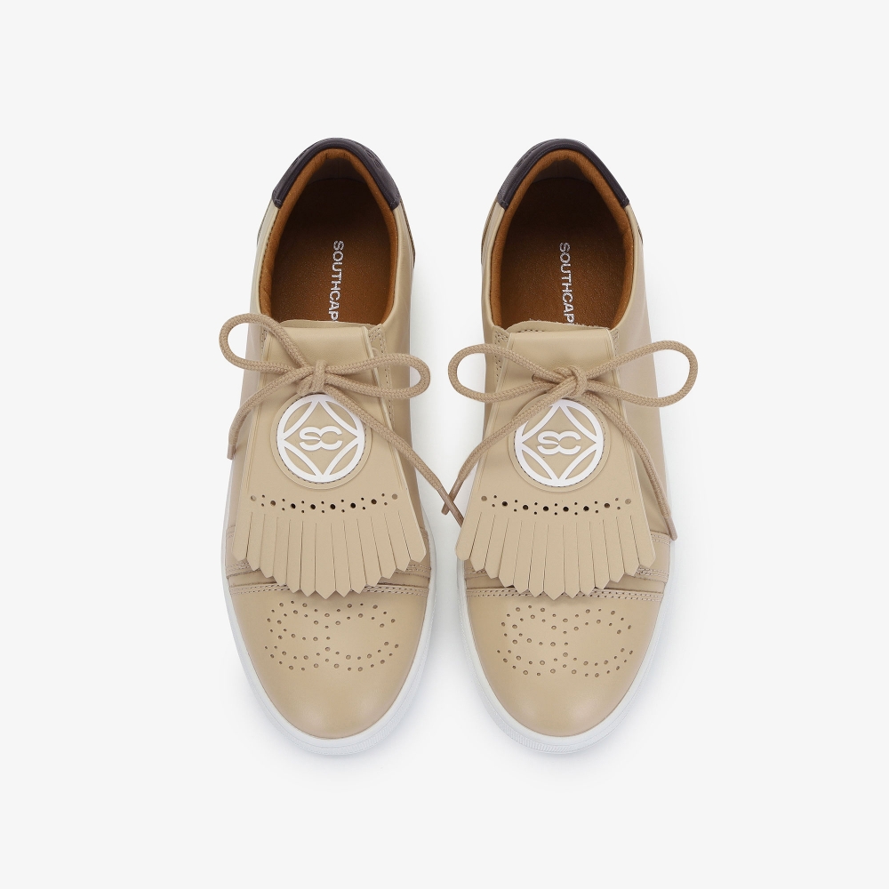 SC Two-Way Tassel Sneakers_LE
