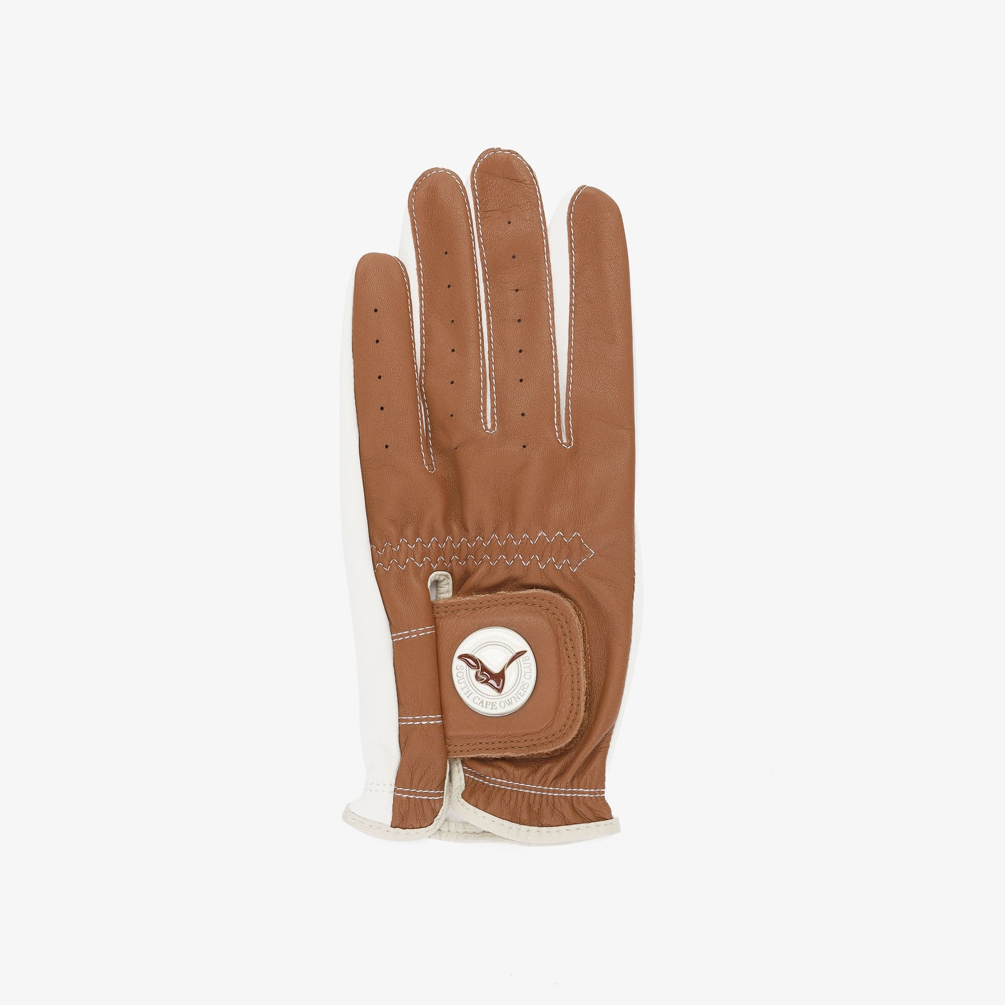 Signature Left Hand Gloves_BR