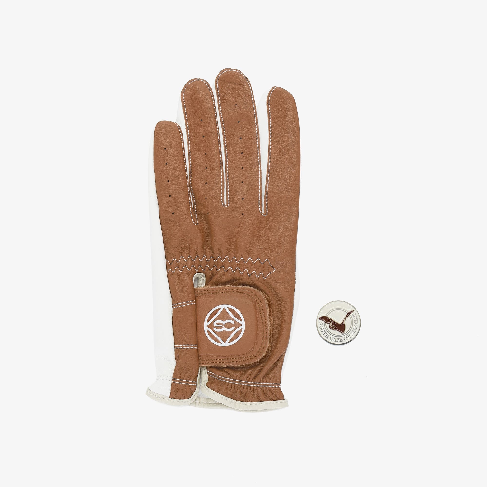 Signature Left Hand Gloves_BR