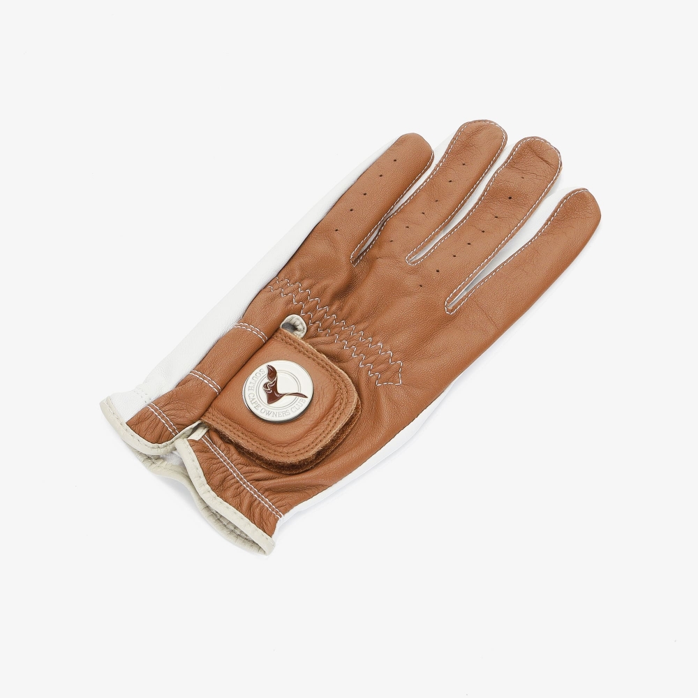 Signature Left Hand Gloves_BR