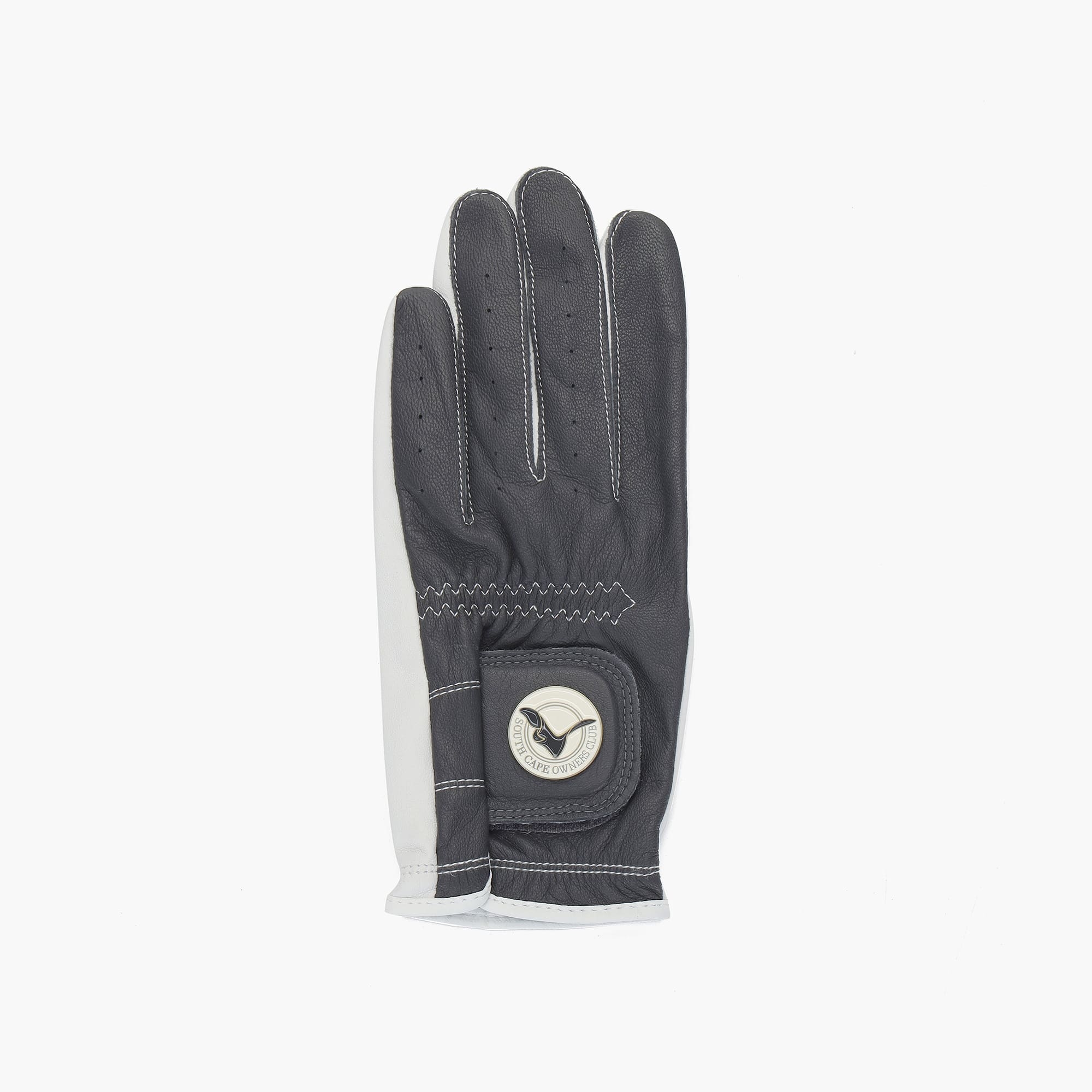 Signature Left Hand Gloves_GY
