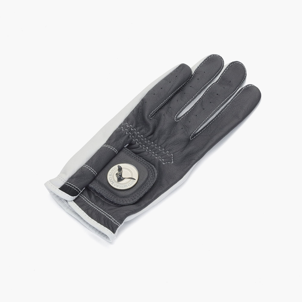 Signature Left Hand Gloves_GY