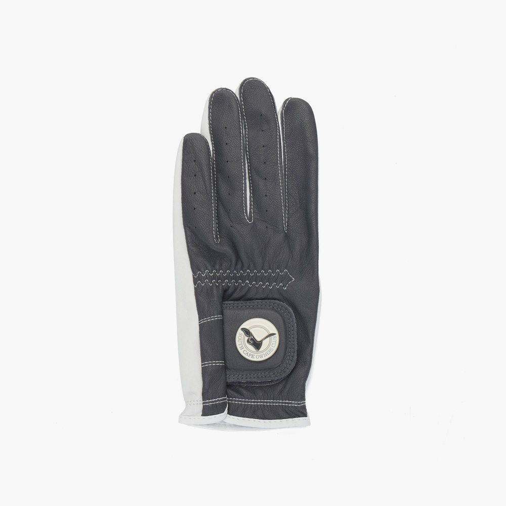 Signature Left Hand Gloves_GY