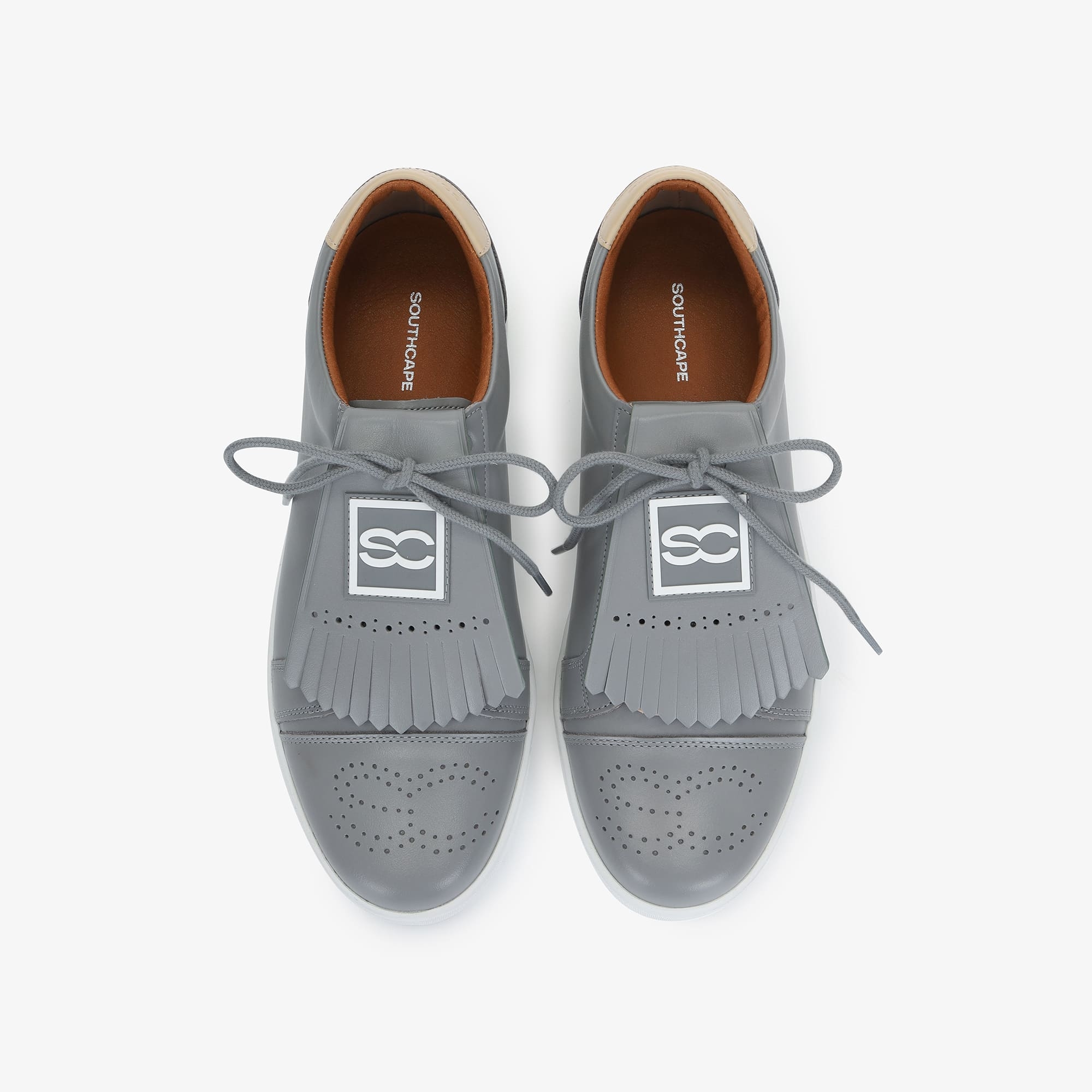 SC Two Way Tassle sneakers_GY