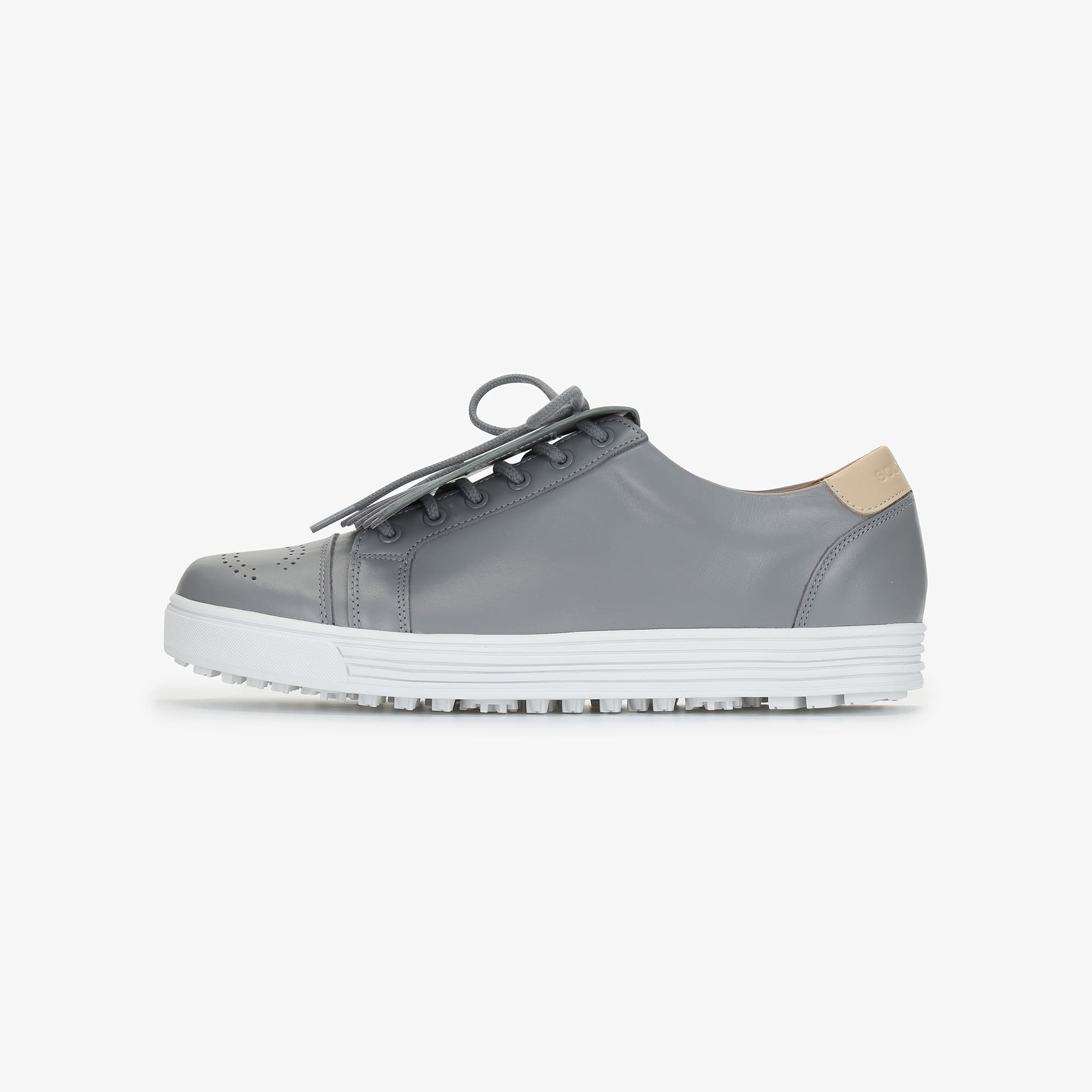 SC Two Way Tassle sneakers_GY