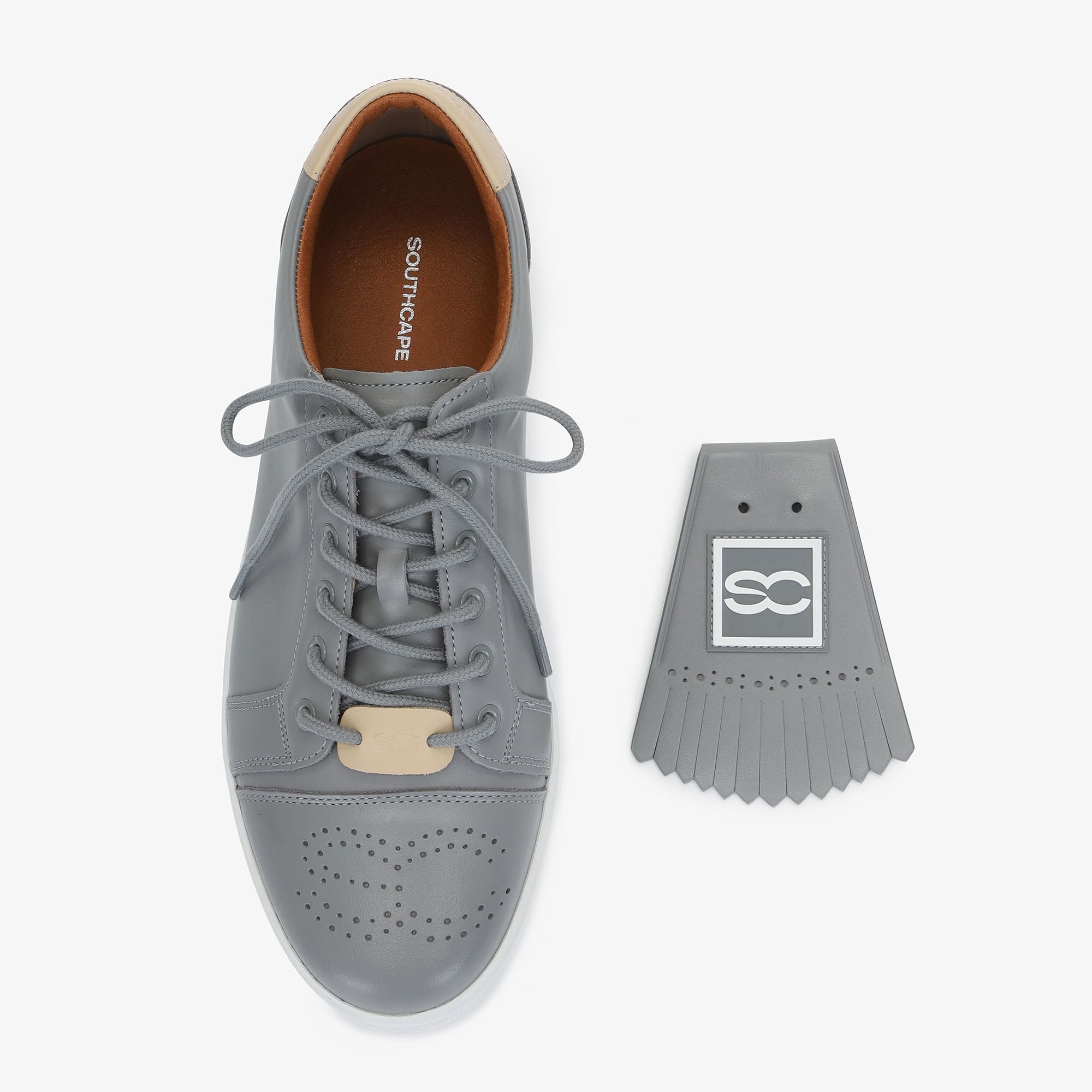 SC Two Way Tassle sneakers_GY