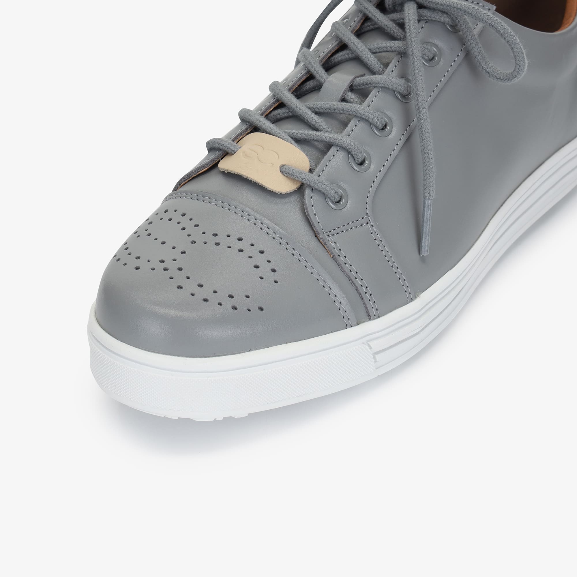 SC Two Way Tassle sneakers_GY