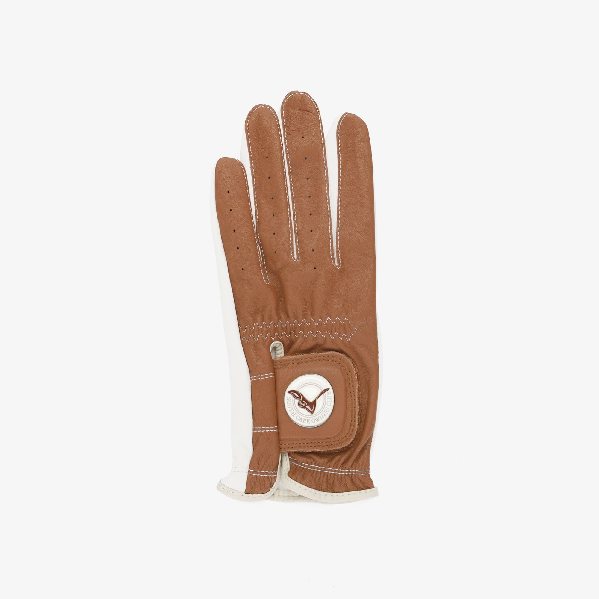 Signature Left-Hand Glove_BR