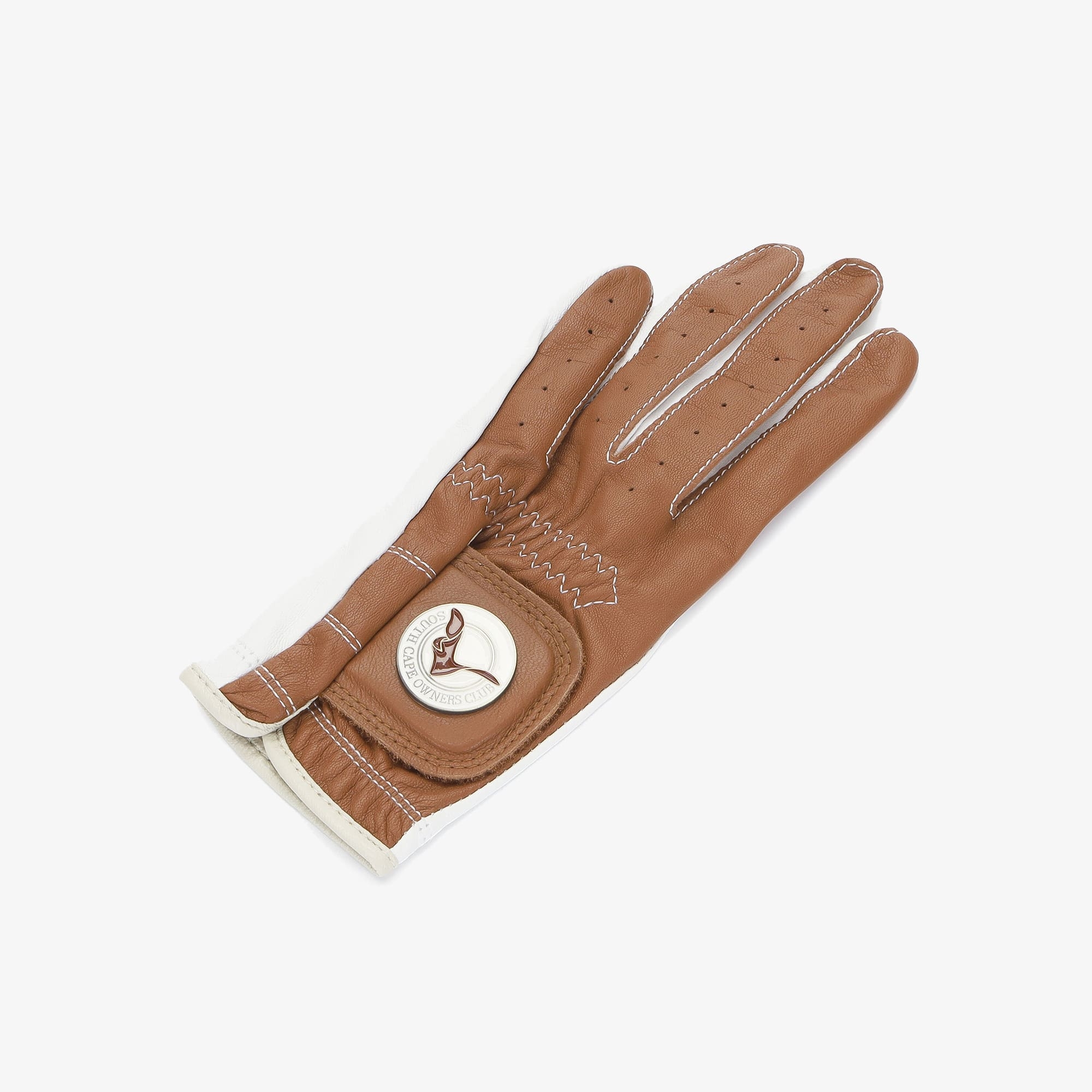 Signature Left-Hand Glove_BR