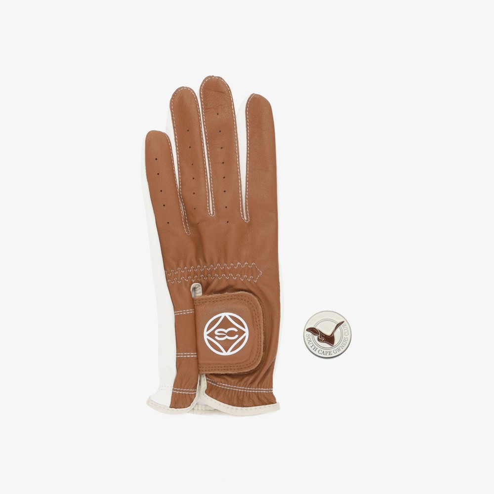 Signature Left-Hand Glove_BR
