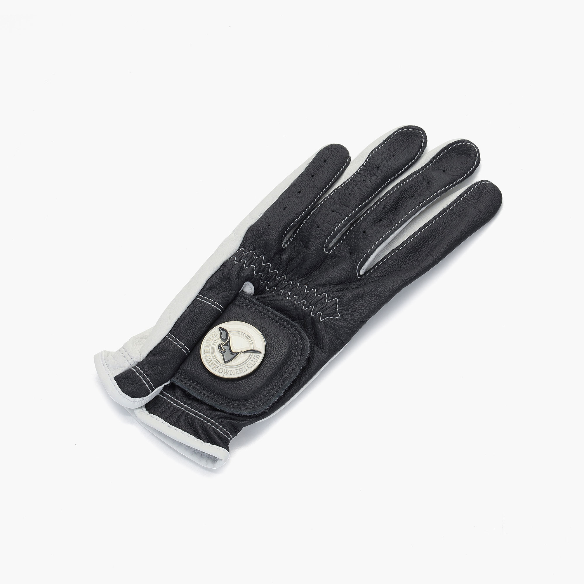 Signature Left-Hand Glove_GY