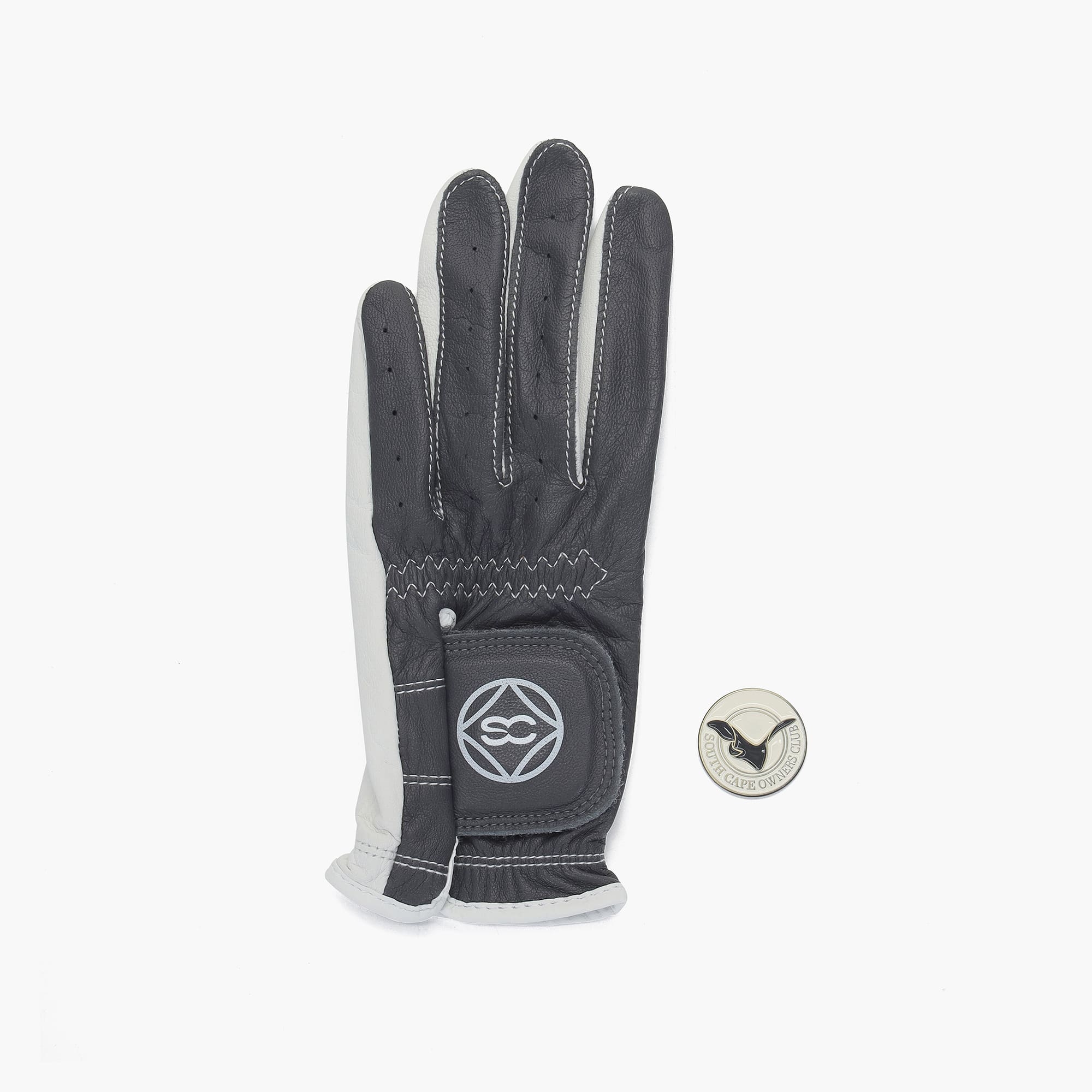 Signature Left-Hand Glove_GY