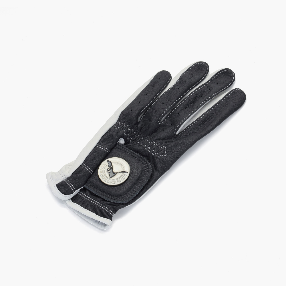 Signature Left-Hand Glove_GY