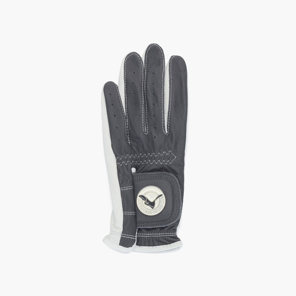 Signature Left-Hand Glove_GY