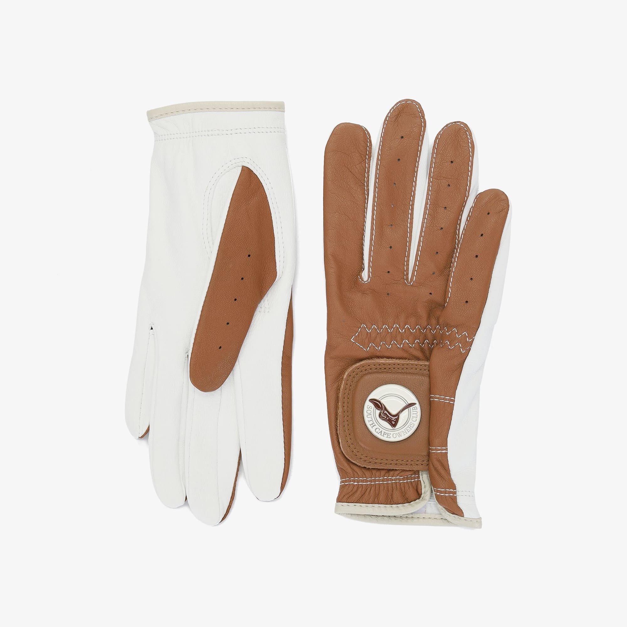 Signature Both-Hand Gloves_BR