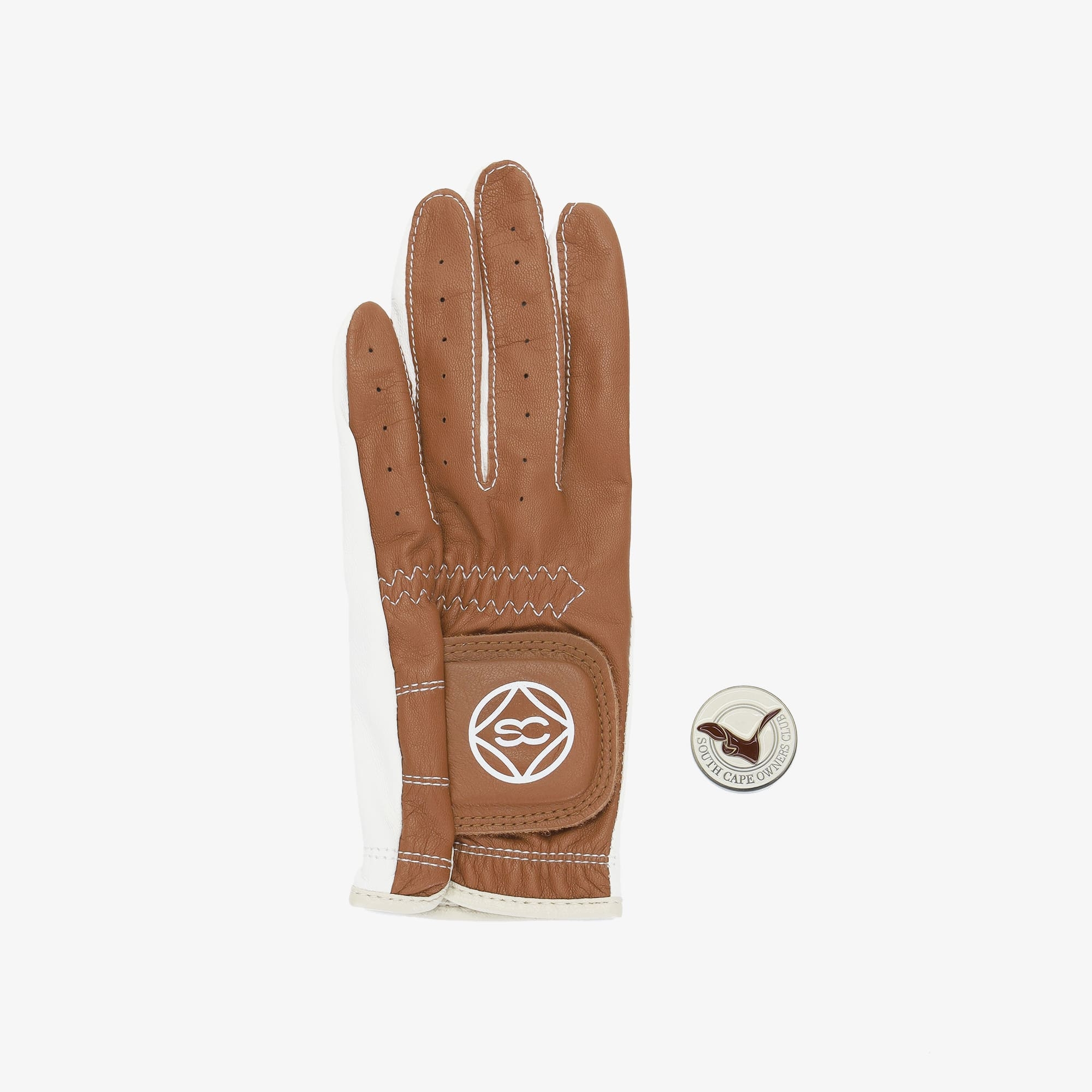 Signature Both-Hand Gloves_BR