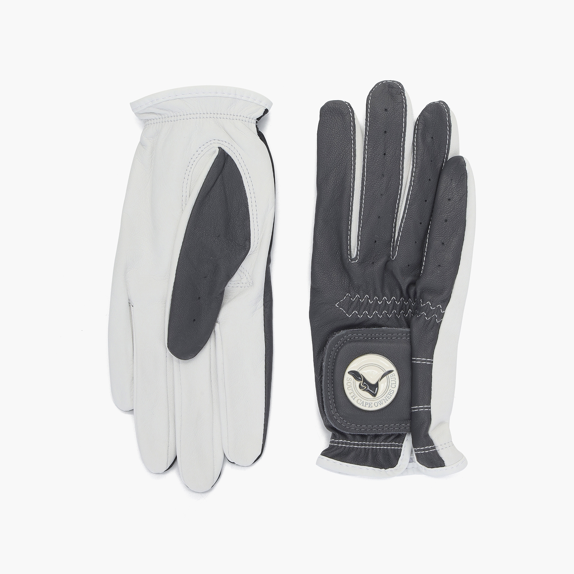 Signature Both-Hand Gloves_GY
