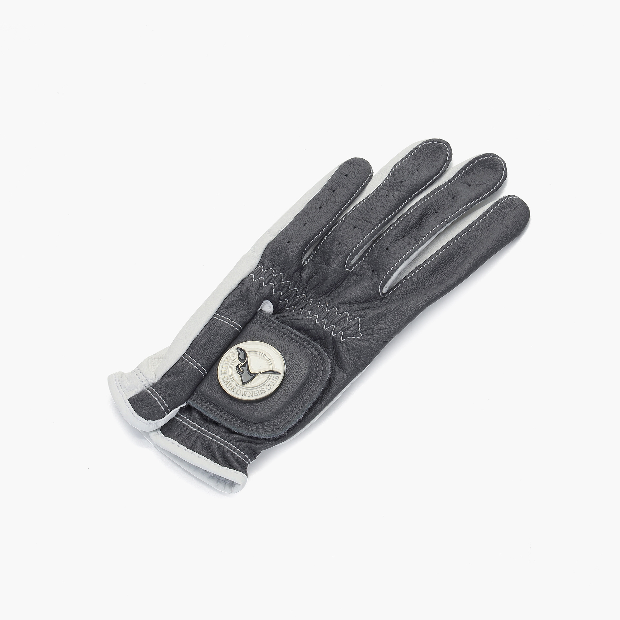 Signature Both-Hand Gloves_GY