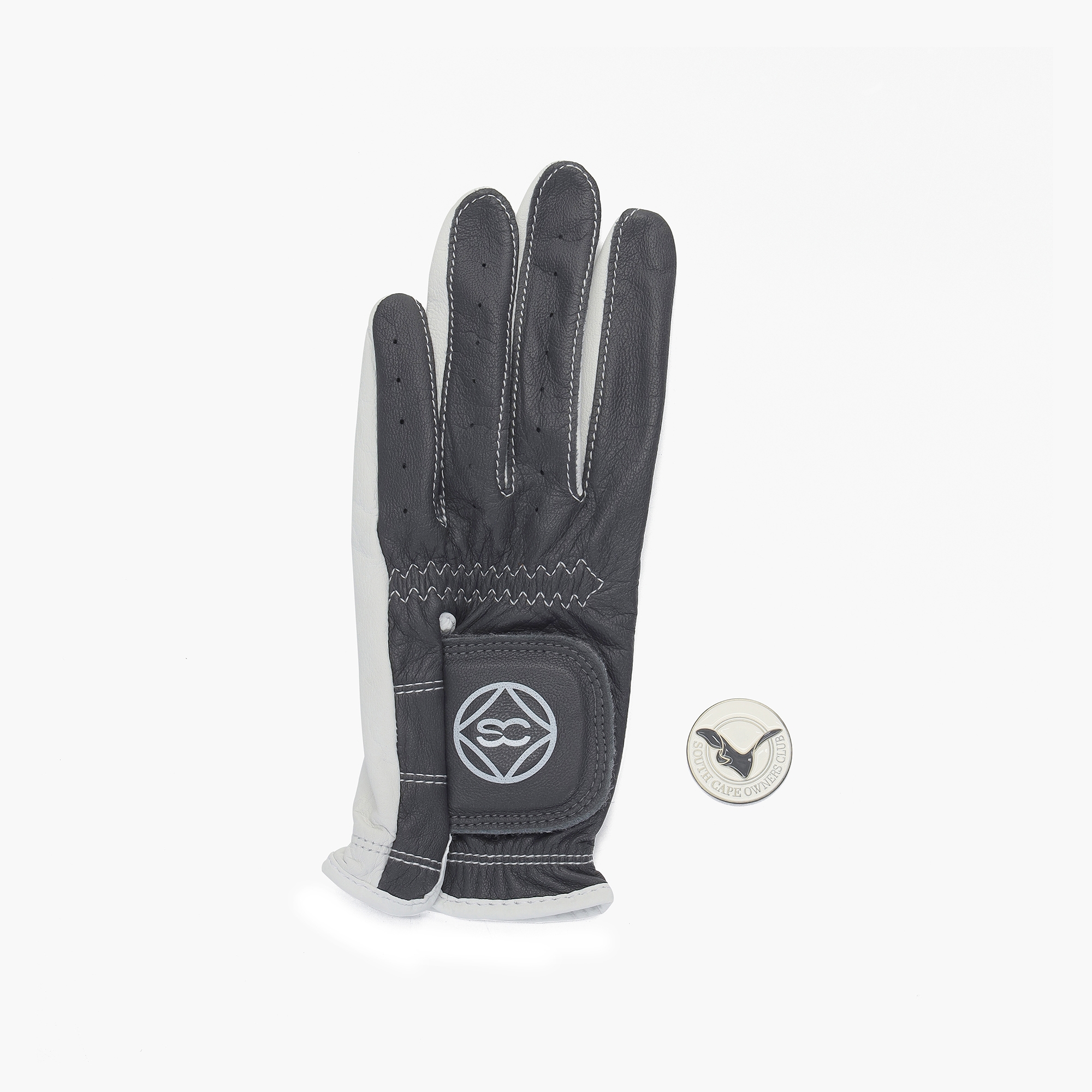 Signature Both-Hand Gloves_GY