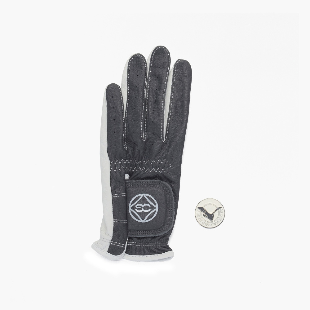 Signature Both-Hand Gloves_GY