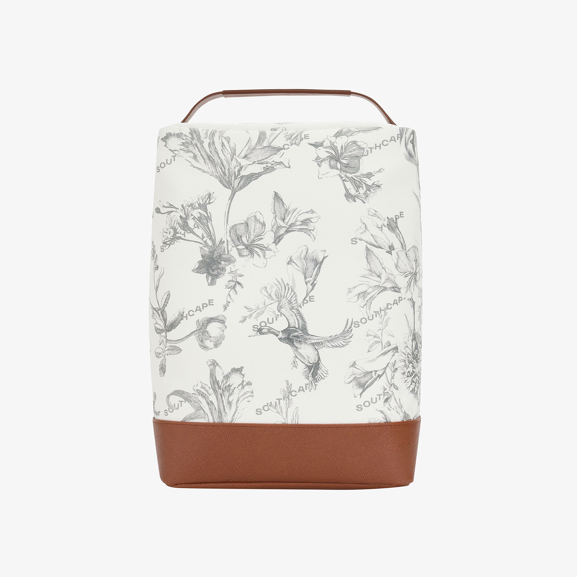 Blossom Shoe Bag_OW