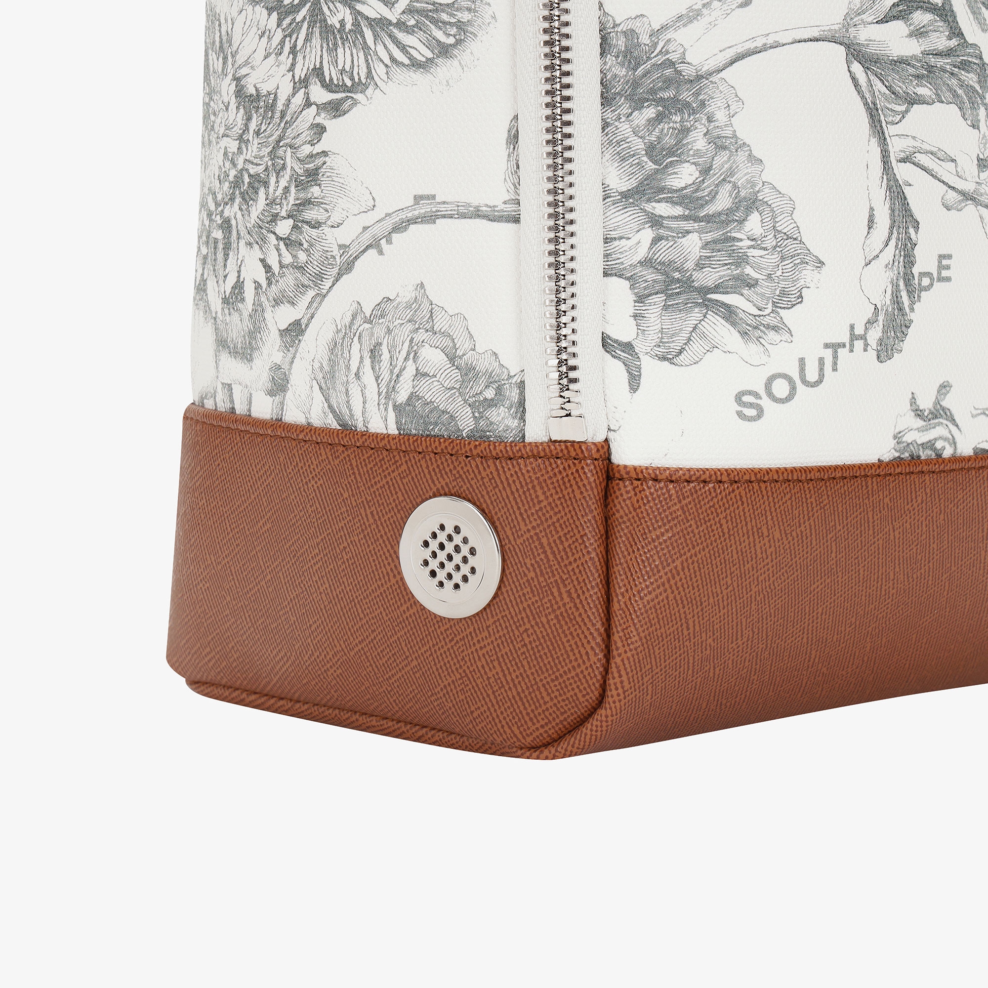 Blossom Shoe Bag_OW