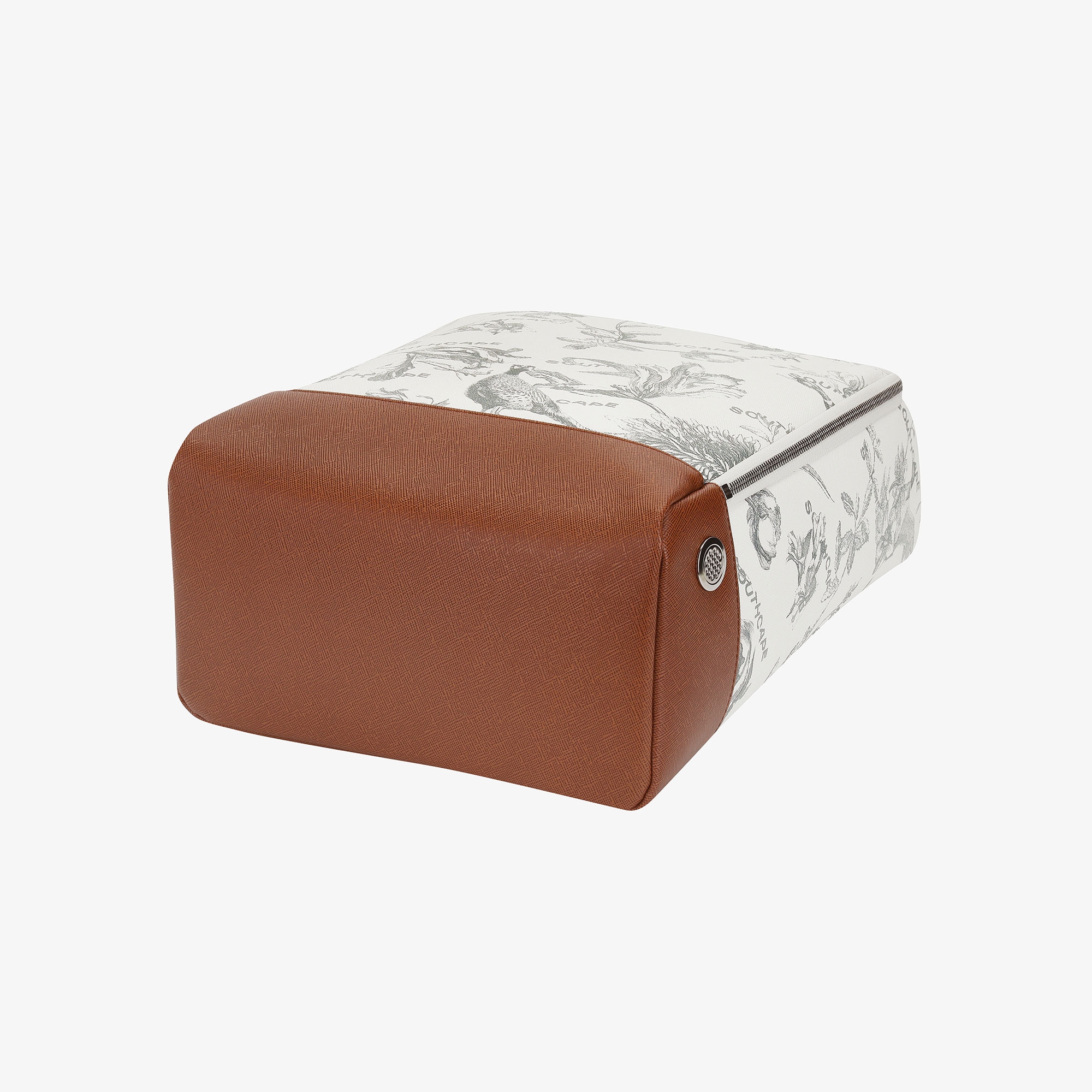 Blossom Shoe Bag_OW