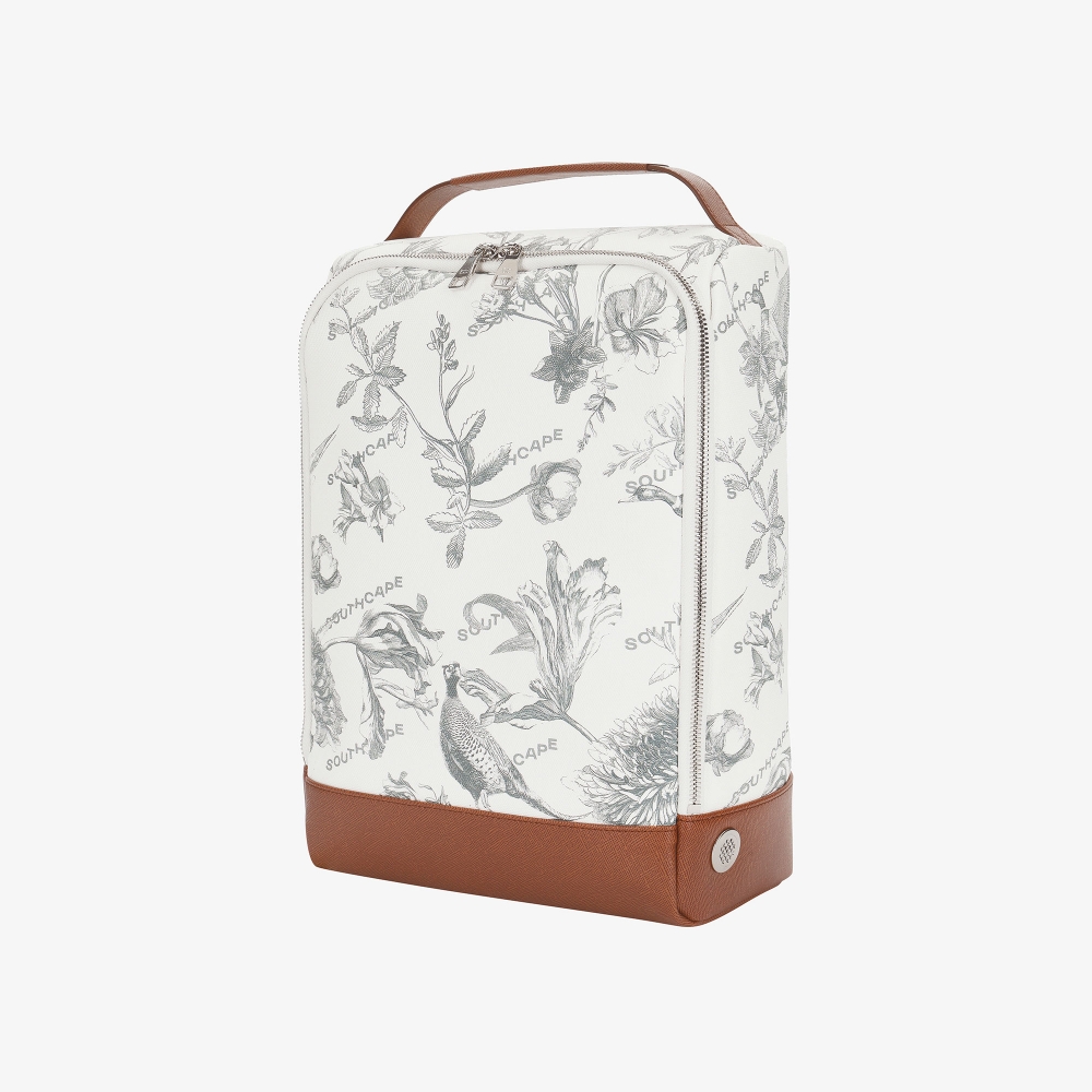 Blossom Shoe Bag_OW