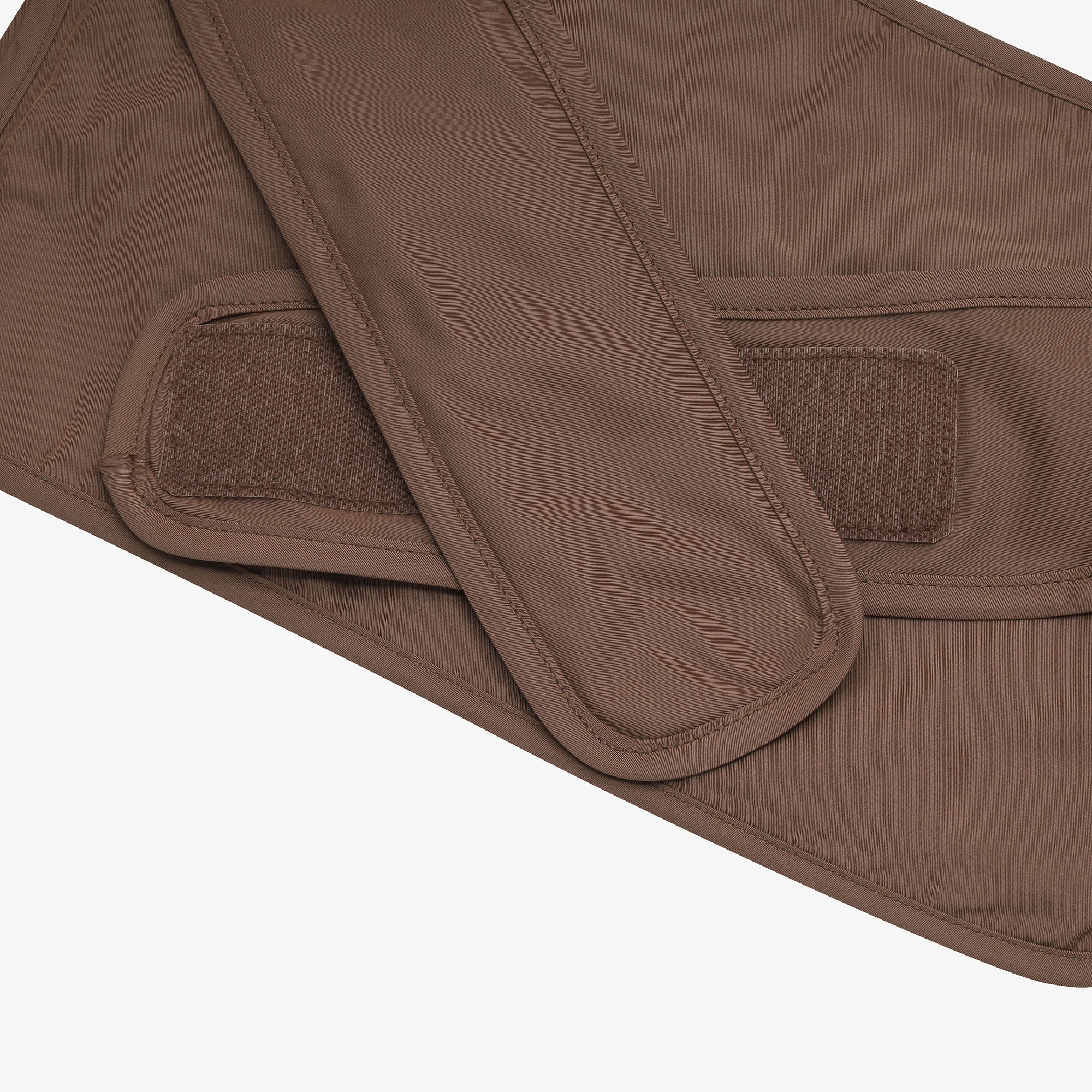 Multi-Pocket Belt Bag_BR
