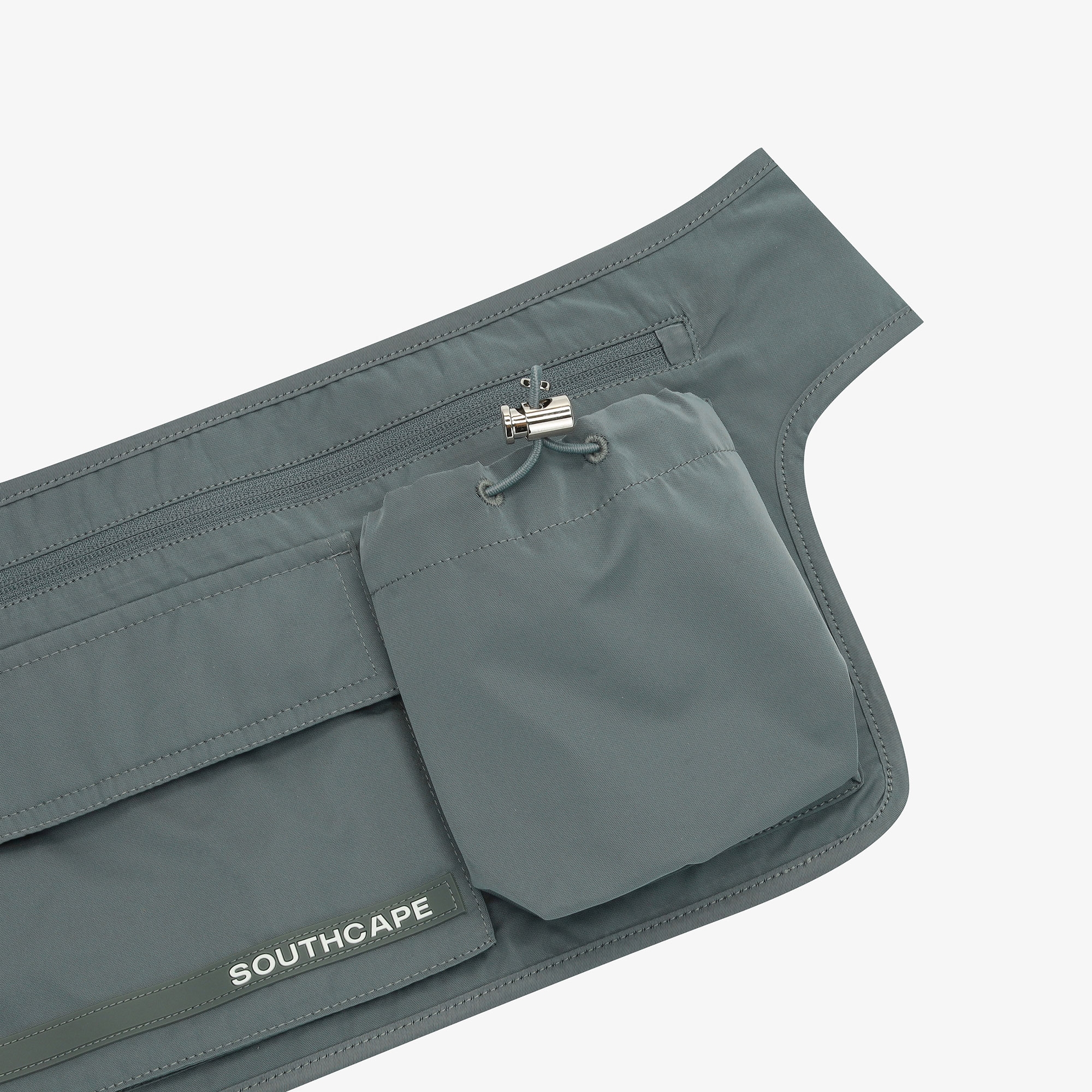 Multi-Pocket Belt Bag_CG