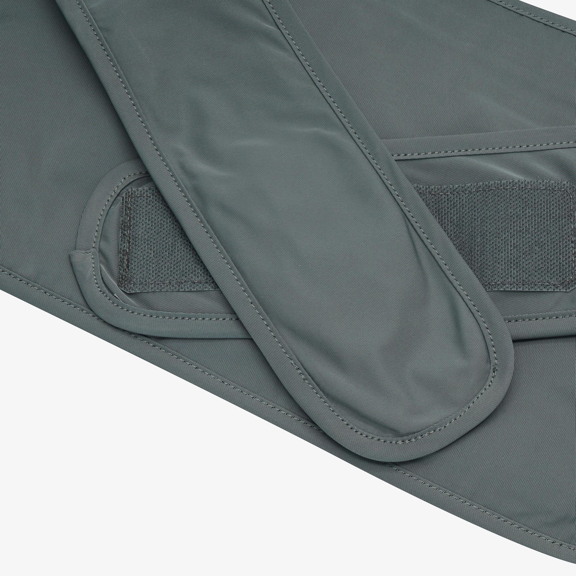 Multi-Pocket Belt Bag_CG